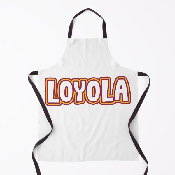 Item preview, Loyola University Chicago designed and sold by kkosmicki.