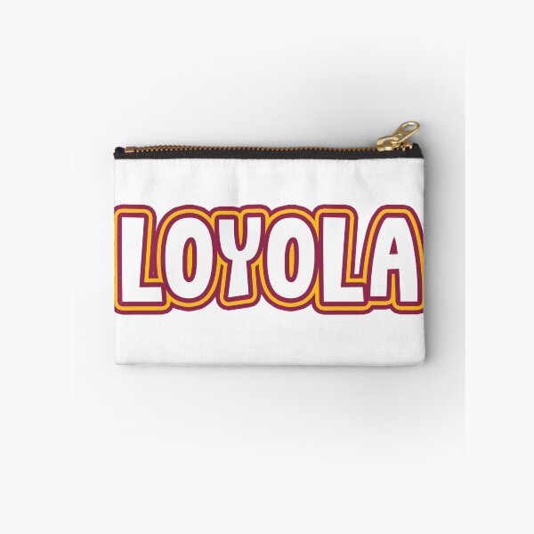 Item preview, Loyola University Chicago designed and sold by kkosmicki.