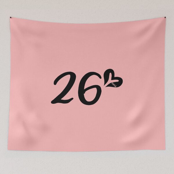 Item preview, 26 years old, 26st Birthday, funny gift ideas for 26 birthday, Twenty six , Legal AF, born in 1995 designed and sold by biigshow.