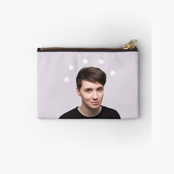 Item preview, Dan Howell Star Halo - Lavanda designed and sold by phabbyhowell.