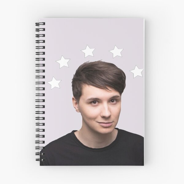 Item preview, Dan Howell Star Halo - Lavender designed and sold by phabbyhowell.