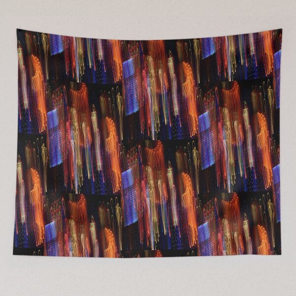 Item preview, Light Blur #1 designed and sold by searchlight.