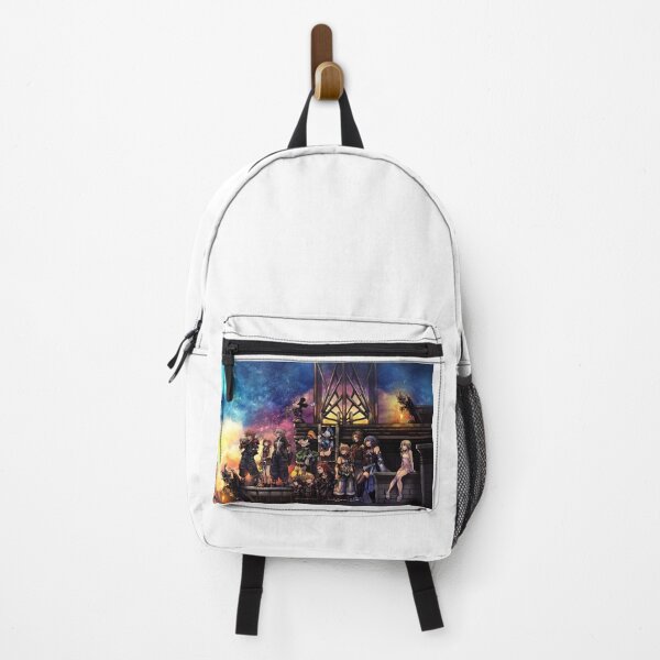 Item preview, Kingdom hearts 3 designed and sold by joseanimates.