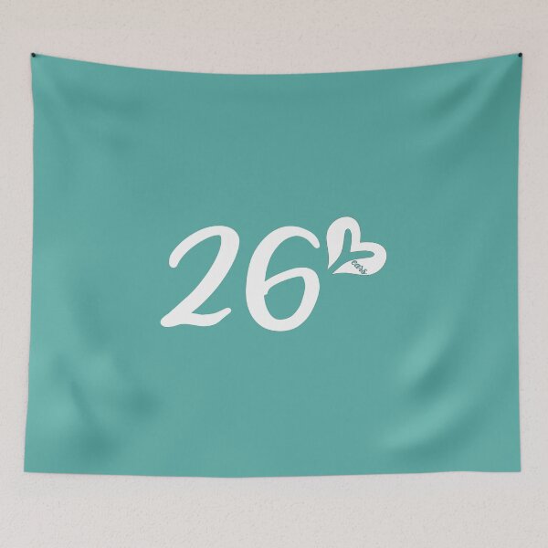 Item preview, 26 years old, 26st Birthday, funny gift ideas for 26 birthday, Twenty six , Legal AF, born in 1995 designed and sold by biigshow.