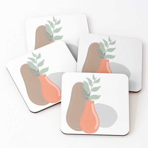 Item preview, Plants in pots designed and sold by Kiele-FordArt.