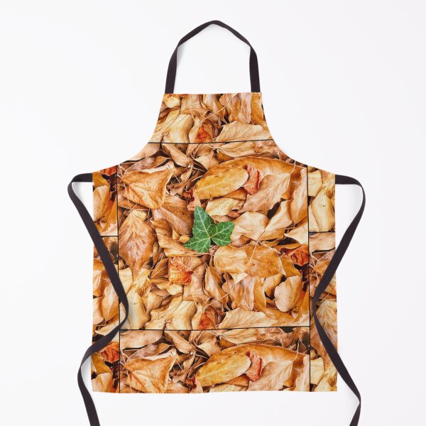Item preview, Forest Autumn Leaves designed and sold by BluePlanet.