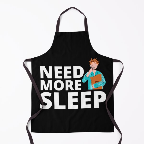 Item preview, Need More Sleep designed and sold by Joy Poddar.