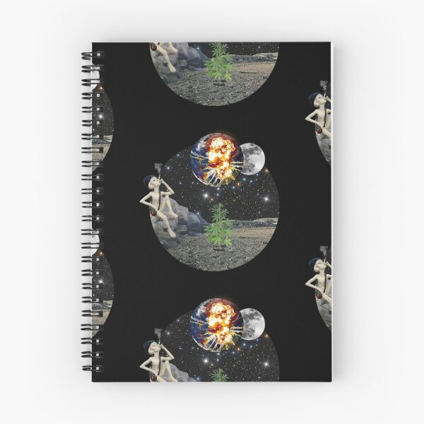 Item preview, Alien Invasion designed and sold by hannahdollman.