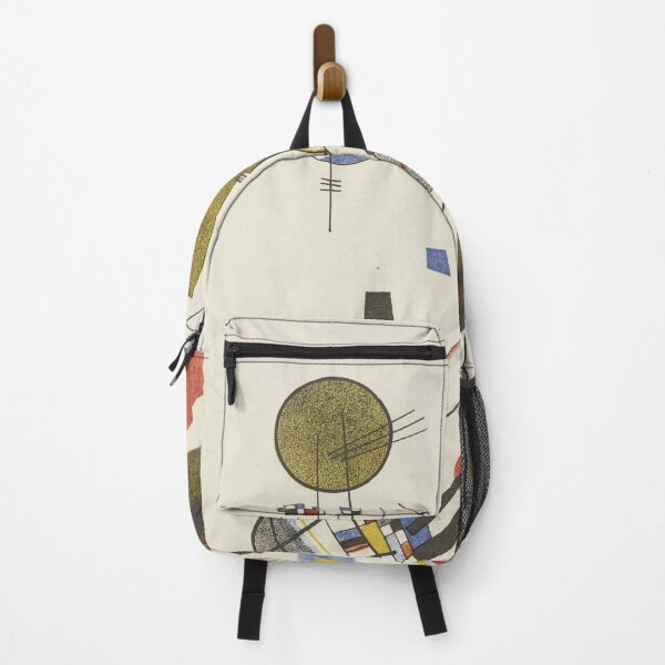 Item preview, Kandinsky - Joyous Ascent - BigArt designed and sold by BigArt.