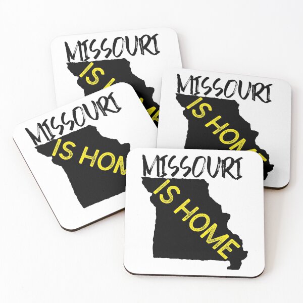 Item preview, Missouri Is Home designed and sold by KC-Clothing-Co.