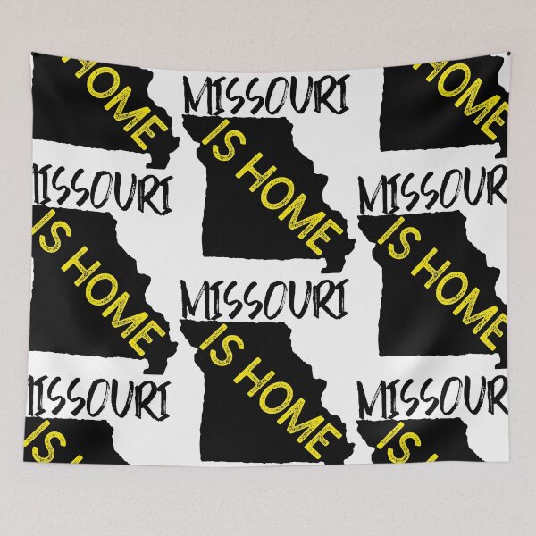 Item preview, Missouri Is Home designed and sold by KC-Clothing-Co.