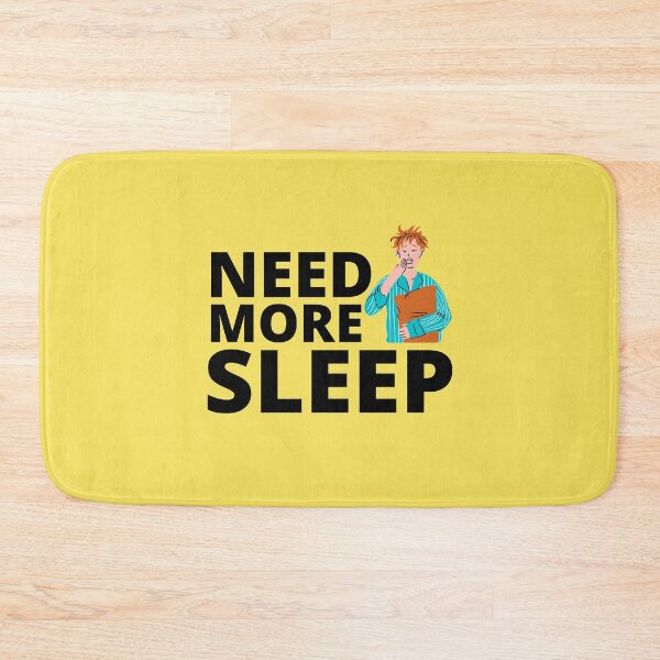 Item preview, Need More Sleep designed and sold by Joy Poddar.
