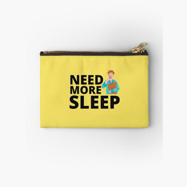 Item preview, Need More Sleep designed and sold by Joy Poddar.