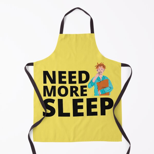 Item preview, Need More Sleep designed and sold by Joy Poddar.