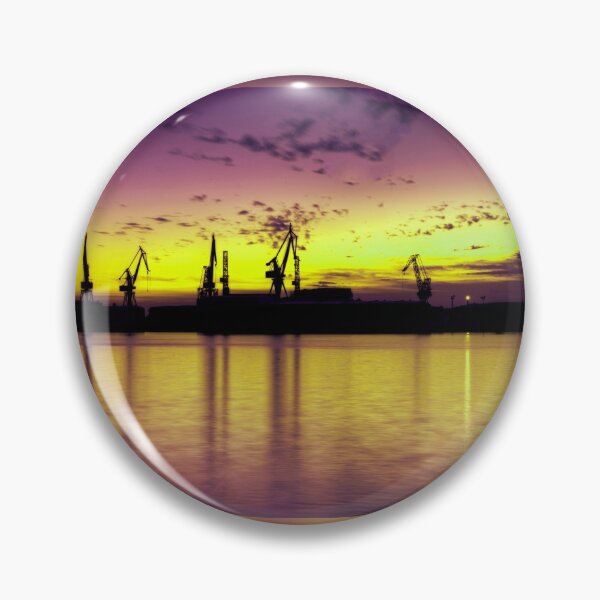 Item preview, Industrial Blurring designed and sold by hawkie.