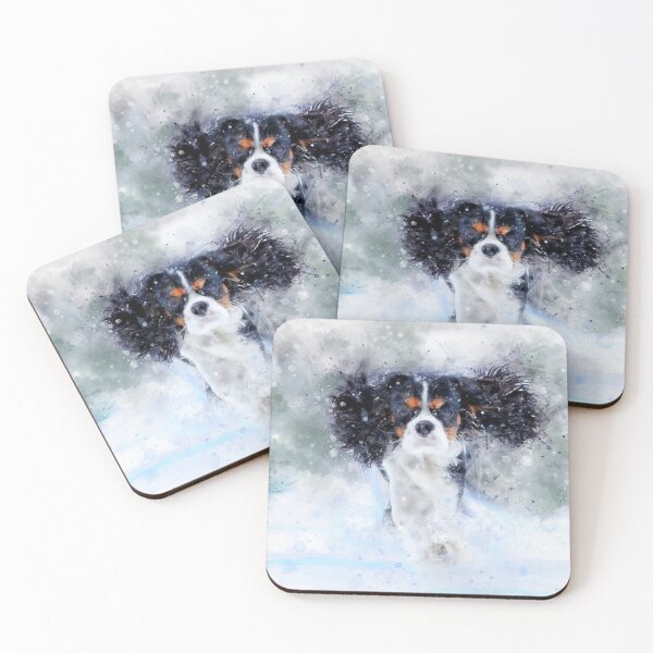 Item preview, Winter Cavalier designed and sold by PetsArt.