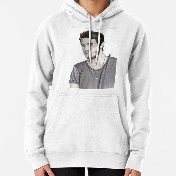 Alfie deyes hoodie best sale