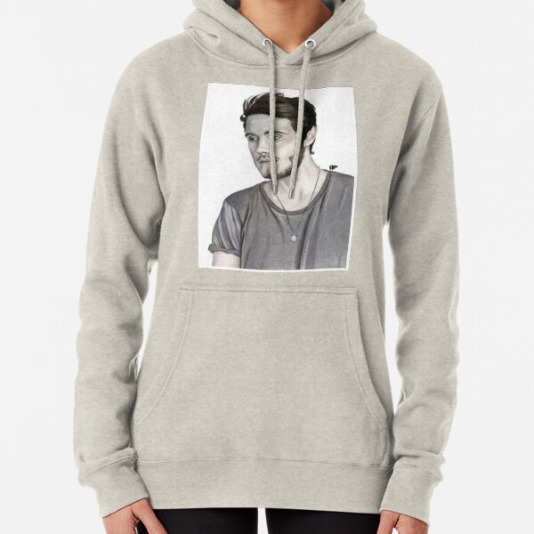 Alfie deyes hoodie Clearance
