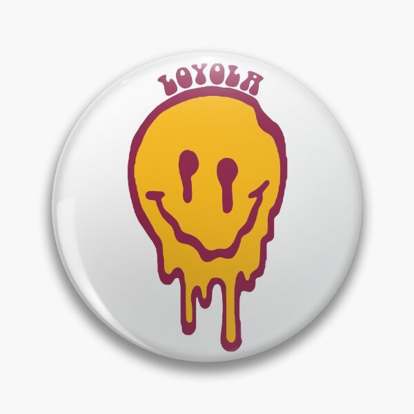 Item preview, Loyola University Chicago Face designed and sold by kkosmicki.