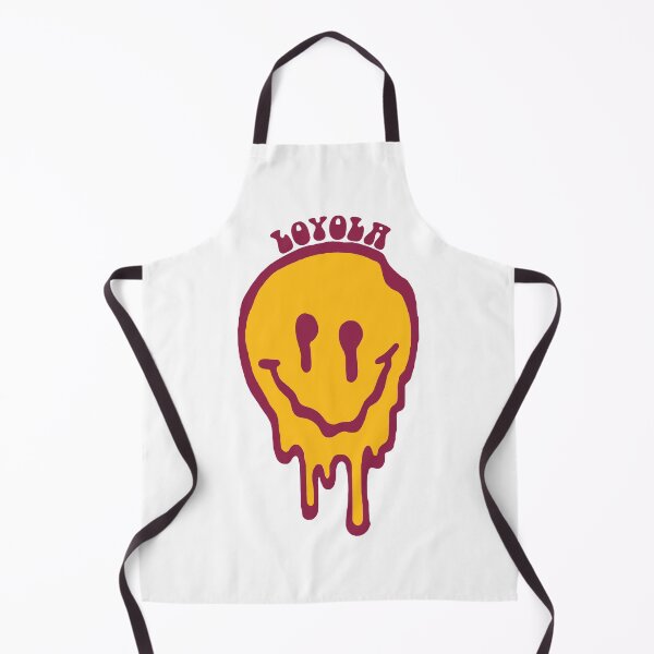 Item preview, Loyola University Chicago Face designed and sold by kkosmicki.