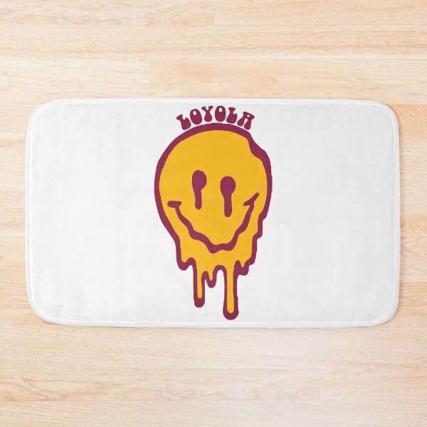 Item preview, Loyola University Chicago Face designed and sold by kkosmicki.