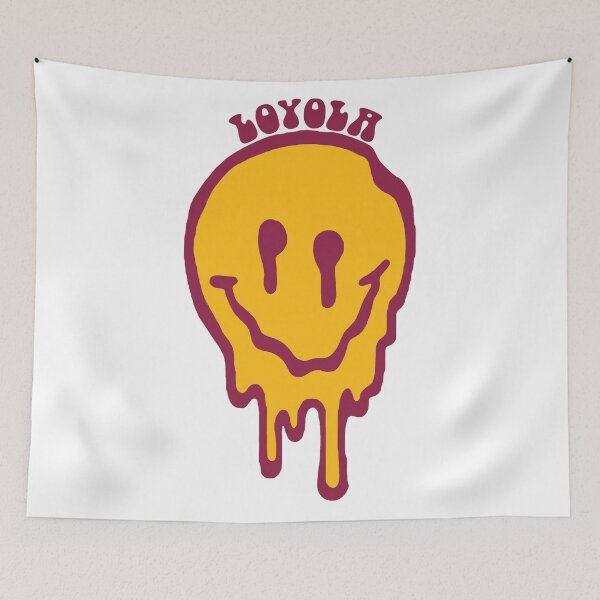 Item preview, Loyola University Chicago Face designed and sold by kkosmicki.