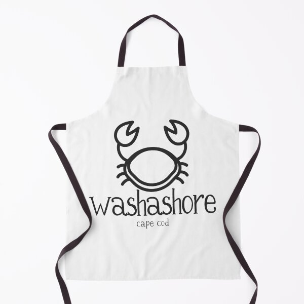 Item preview, Washashore Cape Cod - Crab Life designed and sold by TheCapeHouse.