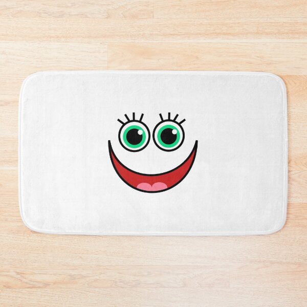 Item preview, Super Cute & Happy Facial Expression  designed and sold by AmazingViews.