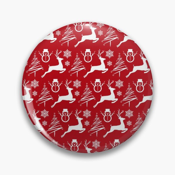 Item preview, Christmas Pattern designed and sold by IrisDesign20.
