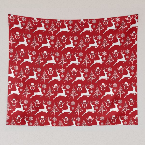 Item preview, Christmas Pattern designed and sold by IrisDesign20.