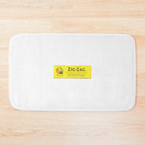 Item preview, Zig Zag Rolling Papers designed and sold by Trend Emporium.