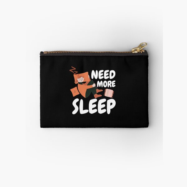Item preview, Need More Sleep designed and sold by Joy Poddar.