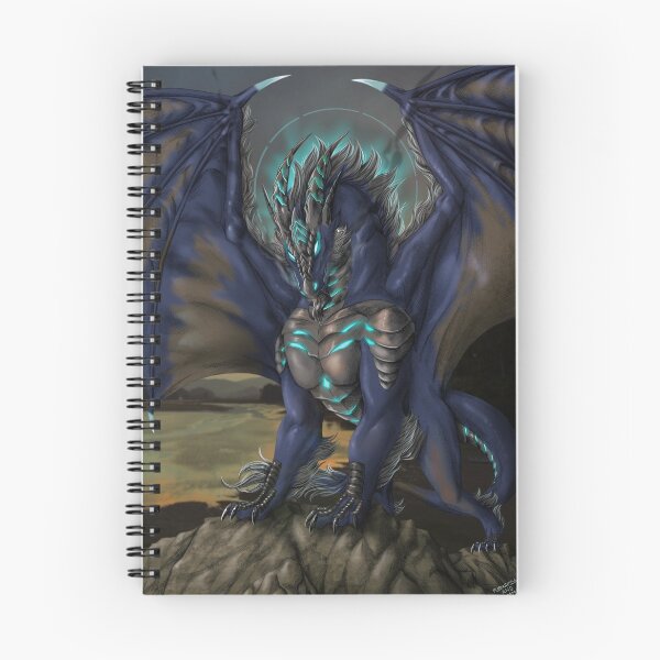Item preview, Noble Dragon designed and sold by Furiarossa.