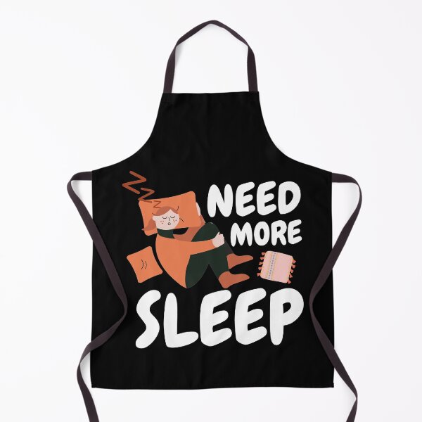 Item preview, Need More Sleep designed and sold by Joy Poddar.