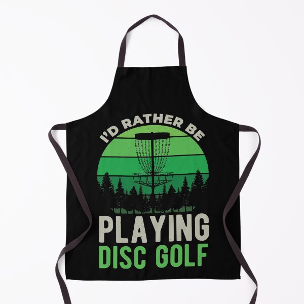 Item preview, Disc Golf Funny designed and sold by artworkbyrihen.