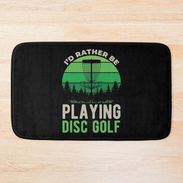 Item preview, Disc Golf Funny designed and sold by artworkbyrihen.