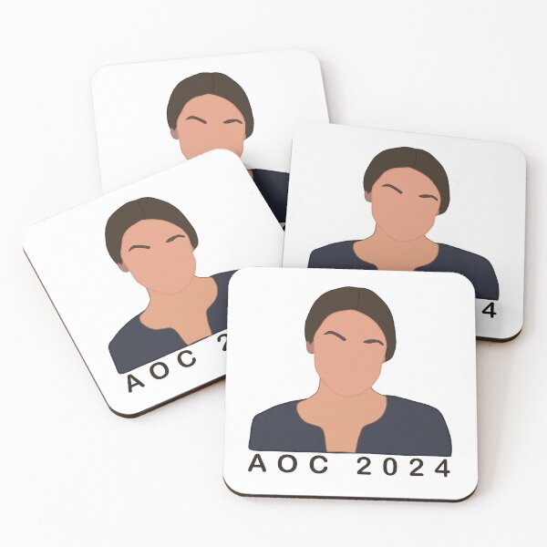 Item preview, AOC 2024 designed and sold by piperdooley.