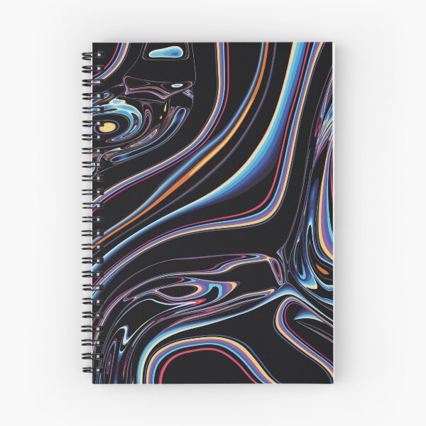 Item preview, Chromatic Color Art designed and sold by Libaz.