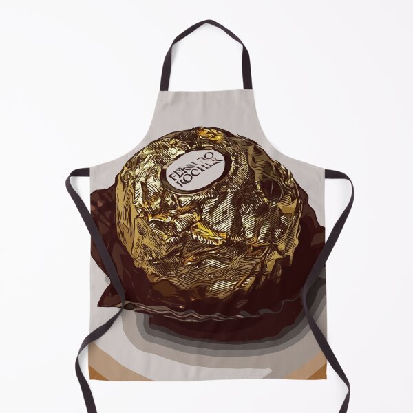 Item preview, Ferrero Rocher Pop Art designed and sold by Glenn Slingsby.