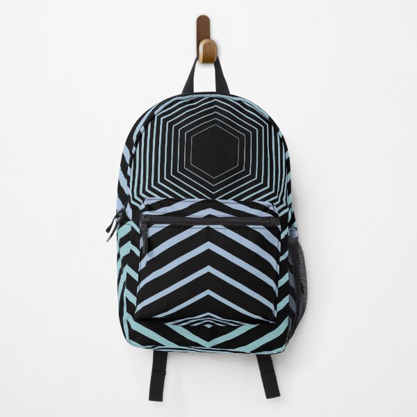 Item preview, A synth geometric hexagon concept by blacklinesw9 designed and sold by Blacklinesw9.