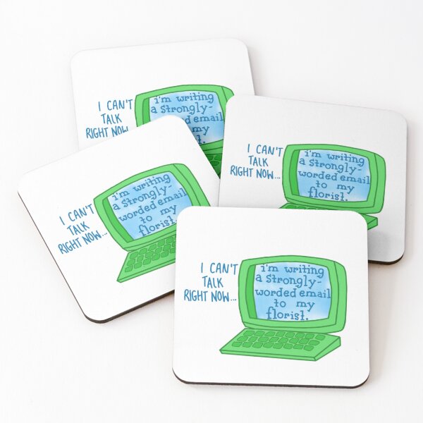 Item preview, Schmidt quote designed and sold by Complete Lemon.