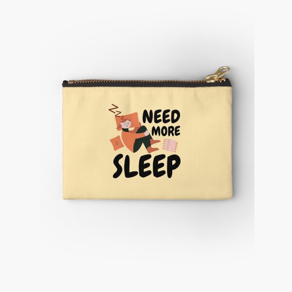 Item preview, Need More Sleep designed and sold by Joy Poddar.