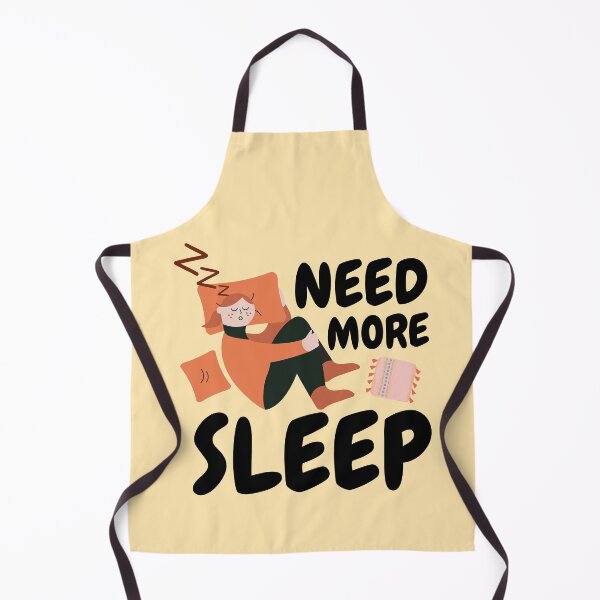 Item preview, Need More Sleep designed and sold by Joy Poddar.