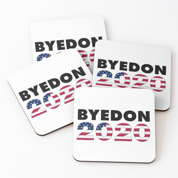 Item preview, ByeDon 2020 designed and sold by IrisDesign20.