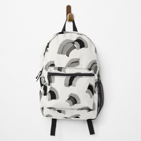 Item preview, Mini Rainbows In Black & White designed and sold by House of Haha.
