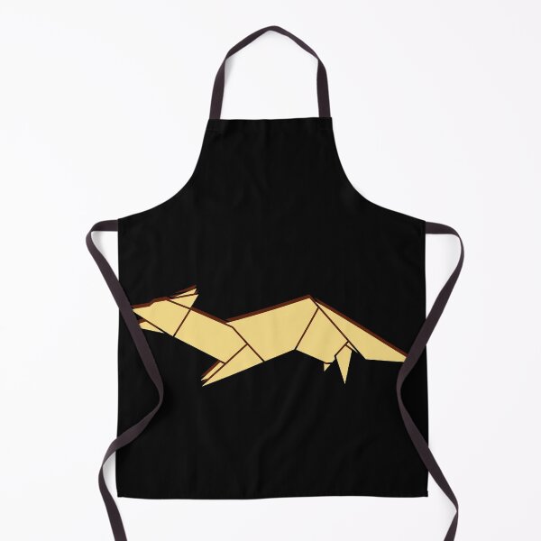Item preview, Fox Origami designed and sold by Patternsonly.