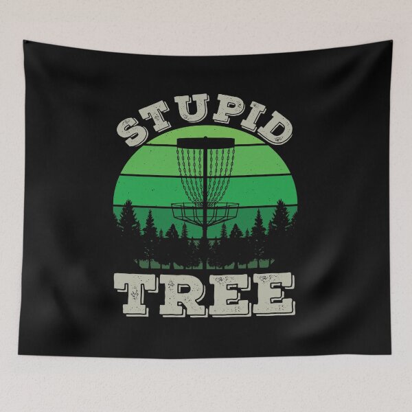 Item preview, Disc Golf Funny designed and sold by artworkbyrihen.