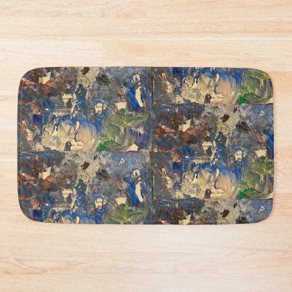 Item preview, Colored Groove 17 designed and sold by Kurt Buschmann.