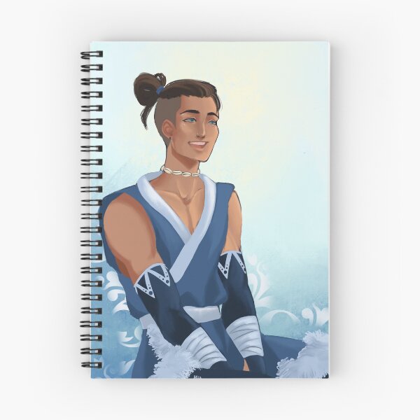 Item preview, Sokka designed and sold by MarArtificial.