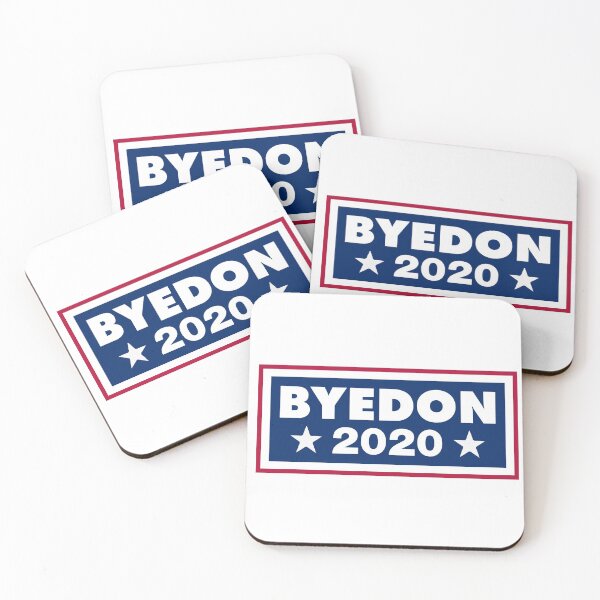 Item preview, BYEDON 2020 designed and sold by IrisDesign20.